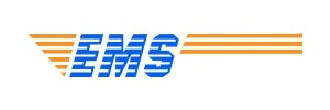 Курьерская служба доставки EMS (ЕМС) 